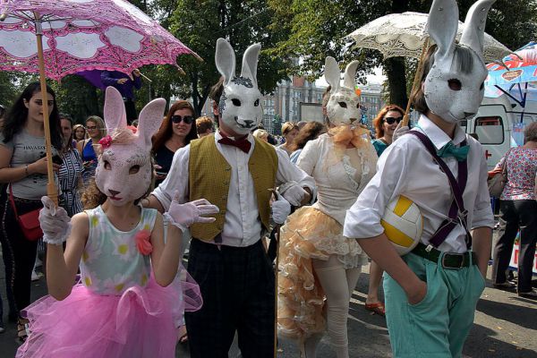 В мэрии Екатеринбурга объяснили выбор артистов для выступления на Дне города