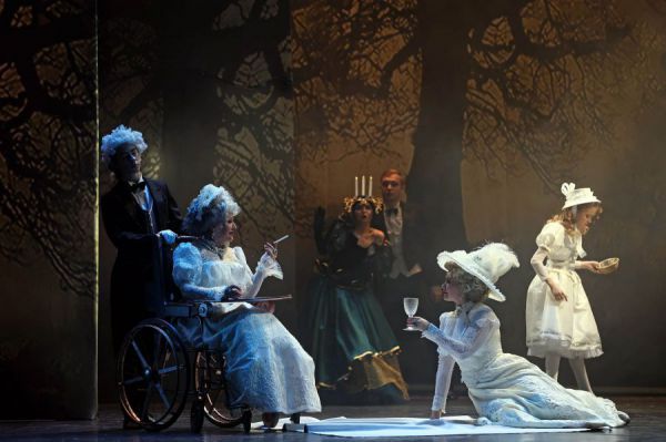 На Среднем Урале обладатели «Пушкинской карты» смогут выбрать из 700 культурных событий