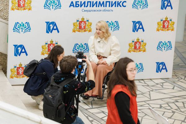 Глава региона Денис Паслер подписал указ о премировании победителей чемпионата по профессиональному мастерству среди инвалидов «Абилимпикс»
