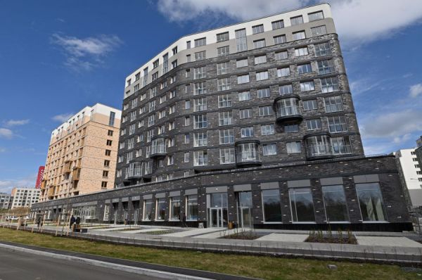 Свердловские предприятия увеличивают вложения в жилье для своих работников