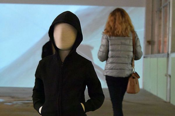 Жертв домашнего насилия защитит охранный ордер