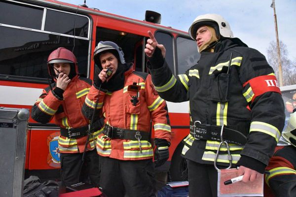 Власти региона объявили пожароопасный сезон. Рассказываем об ограничениях для свердловчан