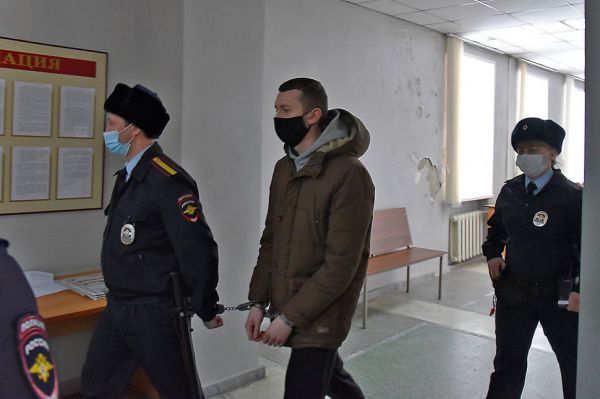 В деле Васильева, устроившего смертельную аварию в центре Екатеринбурга, назначен новый судья