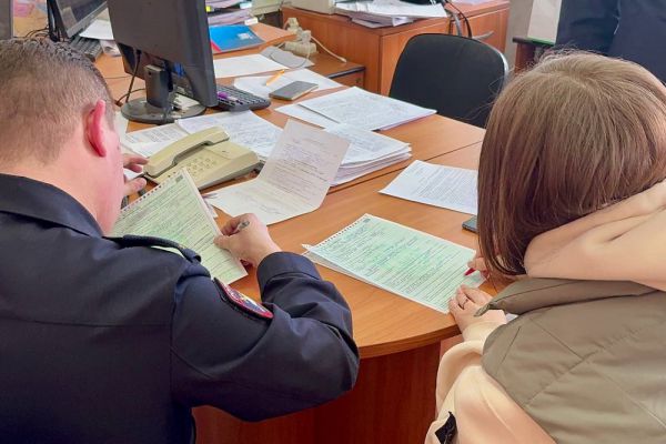 В Екатеринбурге оштрафовали автоледи, которая каталась под медиаэкраном на Вайнера