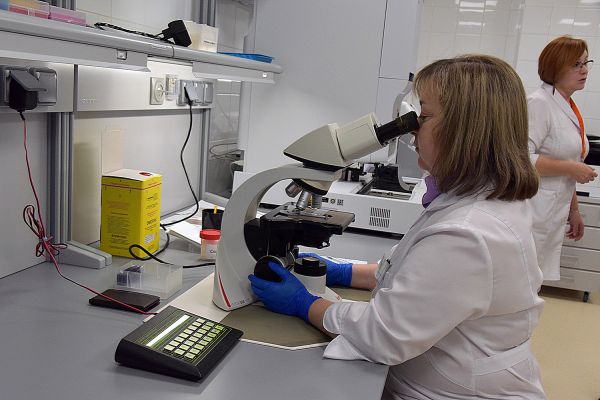 В Екатеринбурге возросло число бессимптомных пациентов с COVID