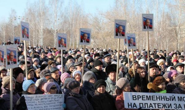 Сами себя закапывают