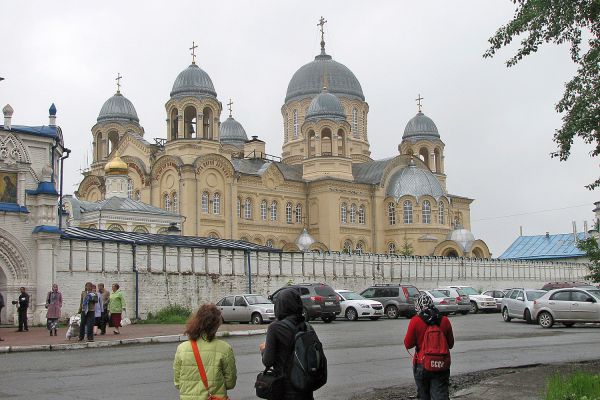 Бисерть, Верхотурье и Полевской  победили во всероссийском конкурсе