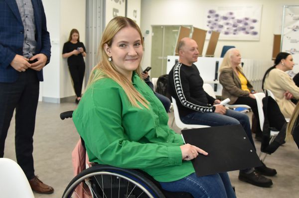 26 инициатив свердловчан вошли в тысячу прорывных идей России. Фото