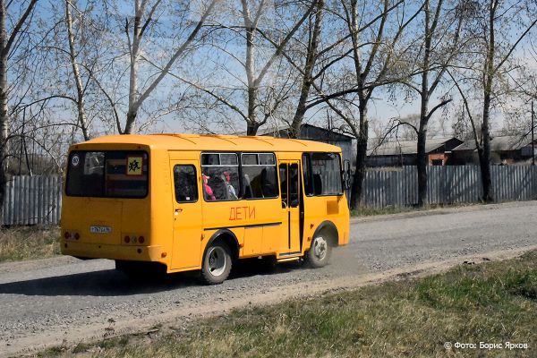 Ценный груз: поможет ли изменение правил перевозки детей избежать трагедий, как в ХМАО