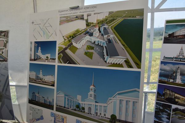 Свердловская область получила  1,5 млрд рублей на строительство транспортной инфраструктуры