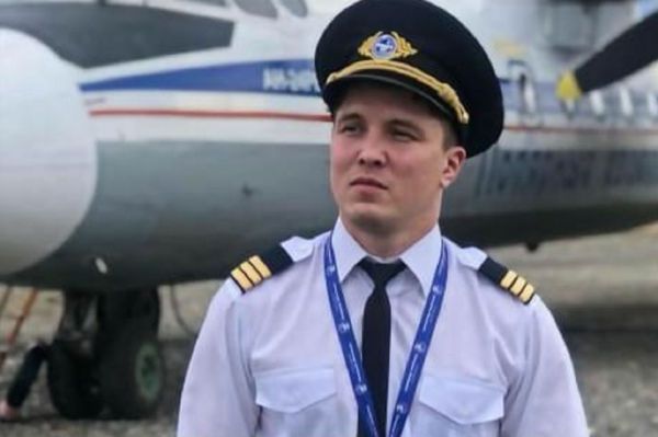 Следователи назвали причину смерти летчика из Якутии
