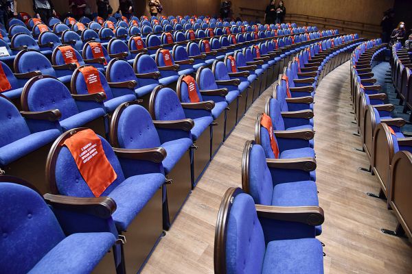 Раскрыта  афера на 100 млн рублей с использованием «Пушкинской карты»