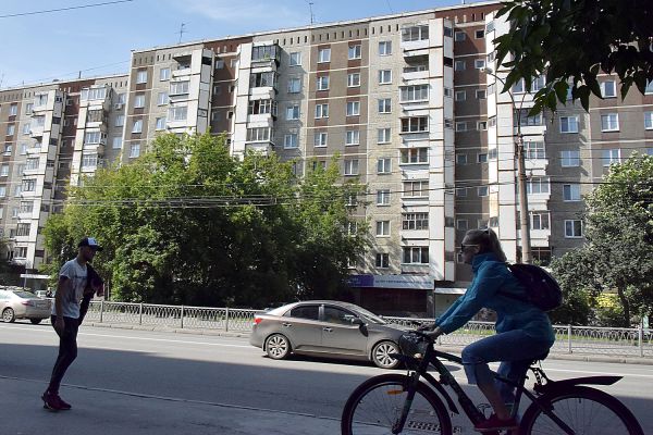 Бесплатная экскурсия по Пионерскому: инновации Ельцина и дом, построенный за пять суток