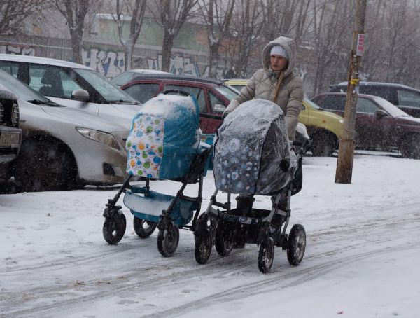 Город хотят пустить под нож