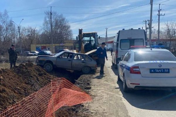 Екатеринбуржца приговорили к шести годам колонии за смерть дорожного рабочего