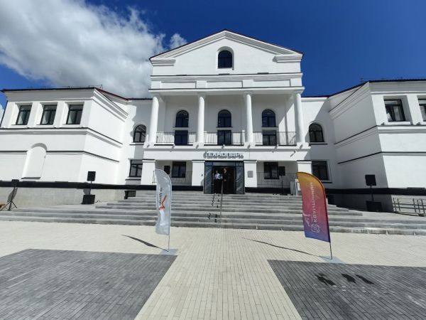 На Среднем Урале появился новый технопарк