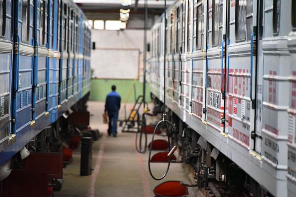 Мэр Екатеринбурга заявил о необходимости строительства еще одной станции метро