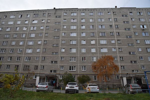 Вторичное жилье включат в программу семейной ипотеки