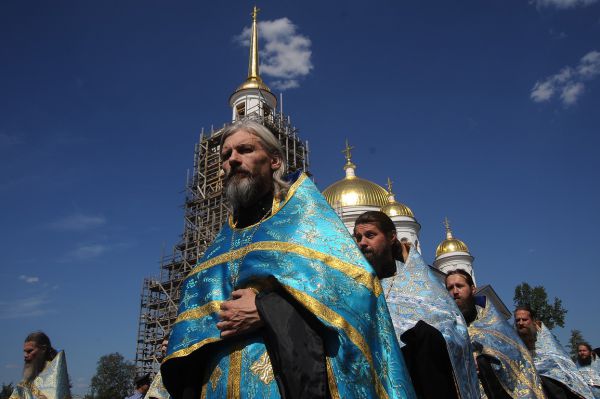 «Чуждая пропаганда»