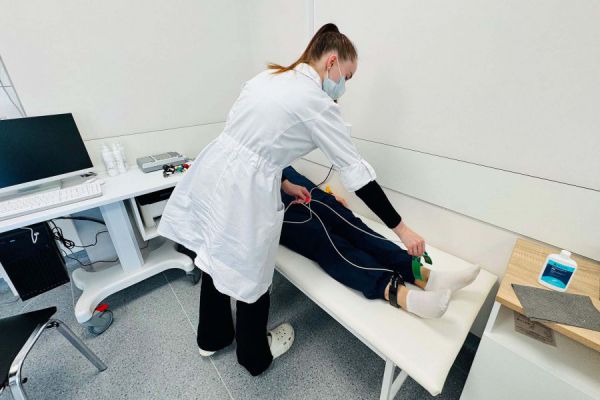 В Екатеринбурге пройдет первая в России «Ночь диспансеризации»