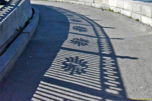 Мэр Екатеринбурга пообещал убрать лишние ограждения на улицах города