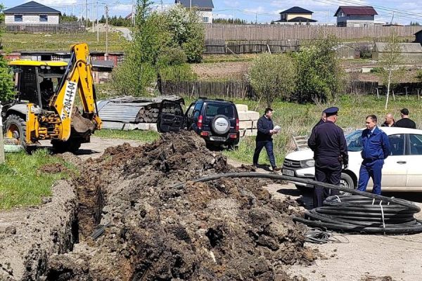 В Реже по факту гибели подростка на практике возбудили уголовное дело