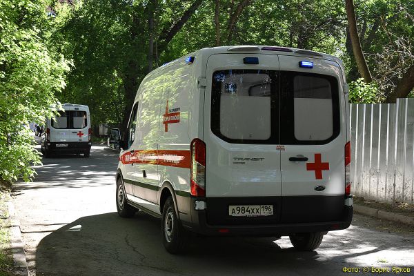 Сколько людей пострадает из-за того, что во всех больницах лечат только COVID-19?