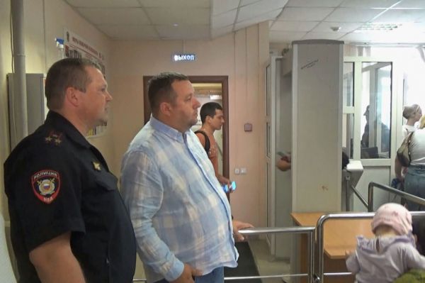 В Свердловской области общественники проверили работу миграционных служб