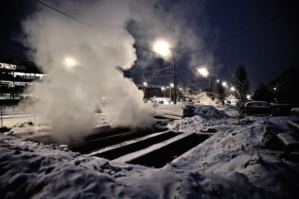 Уральский прогноз риска