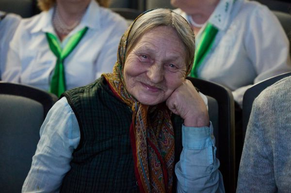 Работающим пенсионерам будут повышены пенсии
