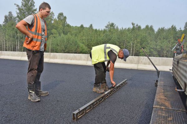 В Екатеринбурге отремонтировали улицы, ведущие к туристическим объектам