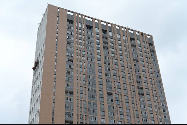 Пентхаус за 250 миллионов и квартира с отделкой из мрамора. Названы самые дорогие дома уральской столицы