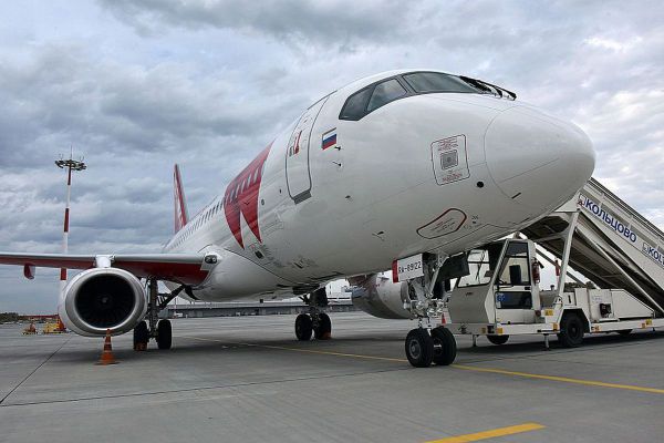 Свердловская область просубсидирует авиаперелеты в 17 городов России