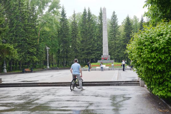 Нарекут Екатерининским