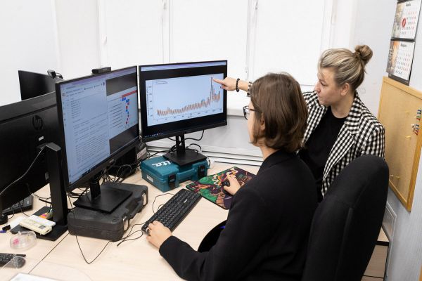 Уральские ученые повысили точность прогнозов энергопотребления на предприятиях