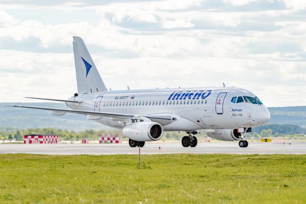 Из Екатеринбурга запустят прямые рейсы в Нижний Новгород