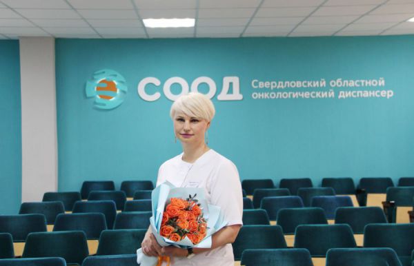 Четыре свердловских медика стали победителями самого престижного медицинского конкурса России