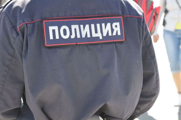Свердловские полицейские задержали подозреваемых в нападении на журналиста федерального СМИ