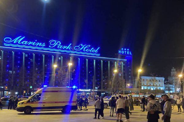 В Екатеринбурге таксист застрелил своего пассажира