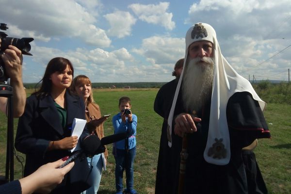 Живущие по завету дедов: в Нижнем Тагиле возрождается старообрядческая община