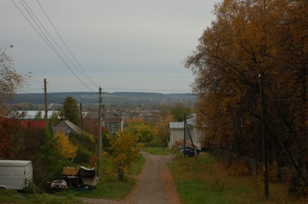 Без лоска, но с душой