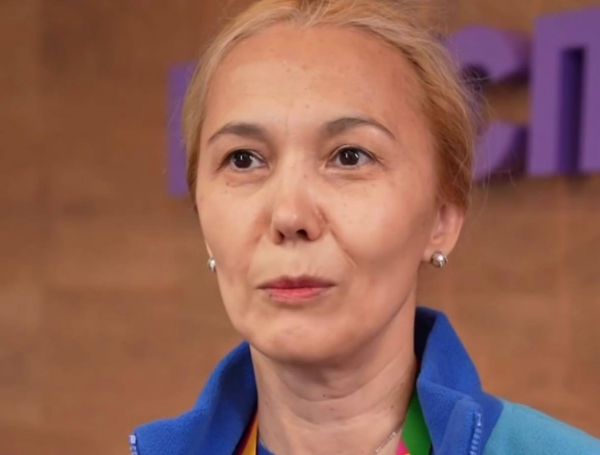 От Москвы до Урала. «Серебряный» волонтер с большим стажем вдохновляет на участие в главном фестивале страны