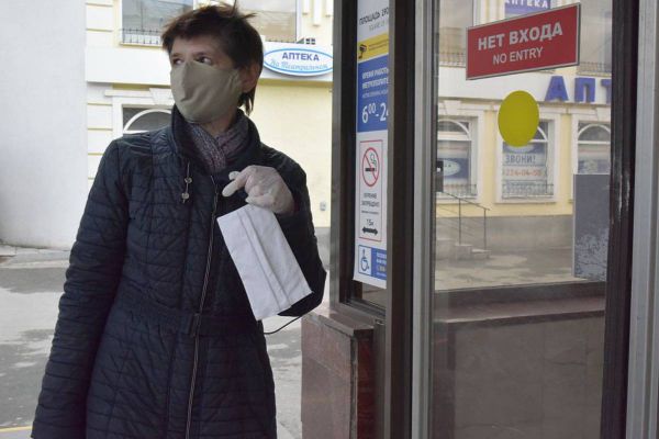 Роспотребнадзор проверил воздух в Екатеринбурге: содержание вредных веществ превышено больше, чем в 2 раза