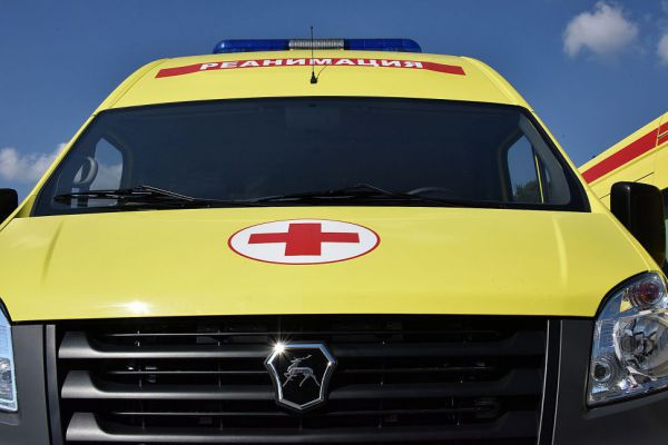 В Богдановиче неадекватный мужчина напал на фельдшера, приехавшего на вызов