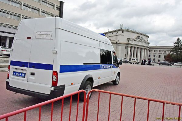 В Нижнем Тагиле двое суток ищут 12-летнюю школьницу