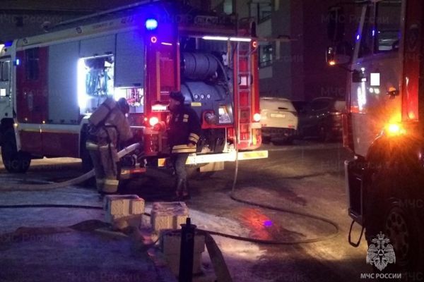 Фатальная неосторожность. Свердловчане стали чаще гибнуть при пожарах в жилых домах