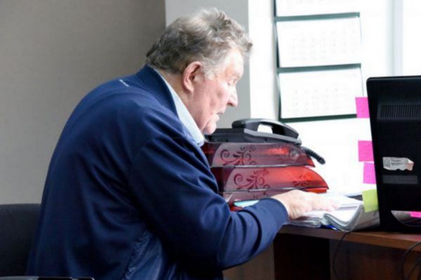 В Соцфонде рассказали  о самых хитрых уловках  мошенников, обманывающих пенсионеров