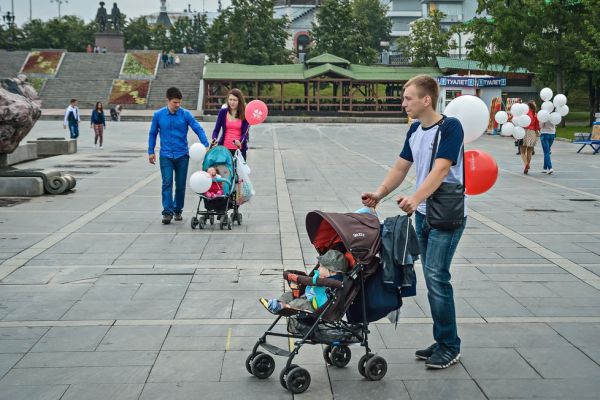 Сколько вам нужно, чтобы вы родили?