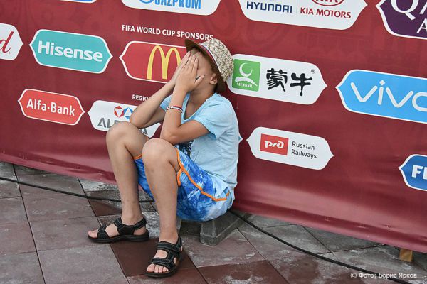 В России закроют все рестораны McDonald's