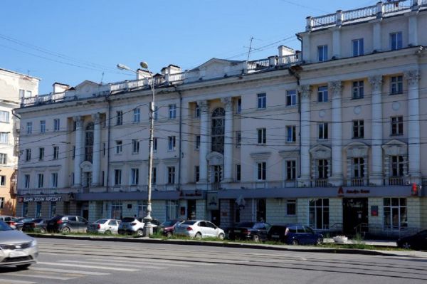 Об архитектуре Екатеринбурга расскажут на «Авангардных неделях»